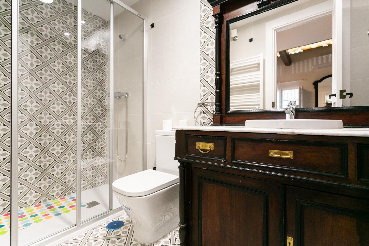 Apartamento Altior Catedral Homes อาบีลา ภายนอก รูปภาพ