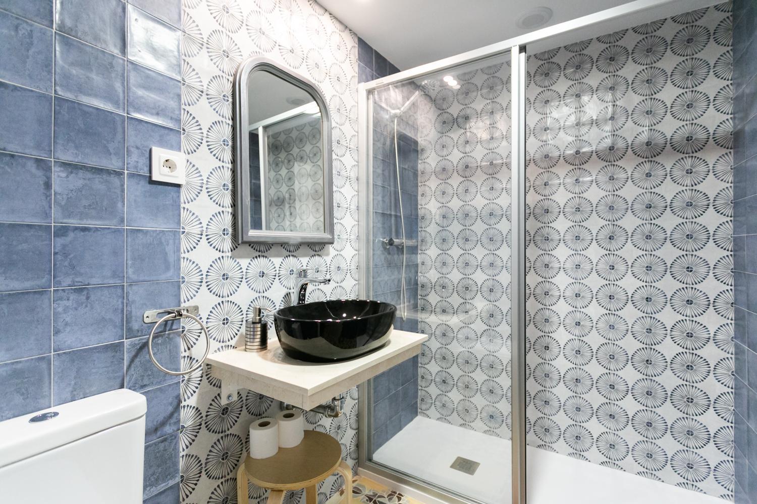 Apartamento Altior Catedral Homes อาบีลา ภายนอก รูปภาพ