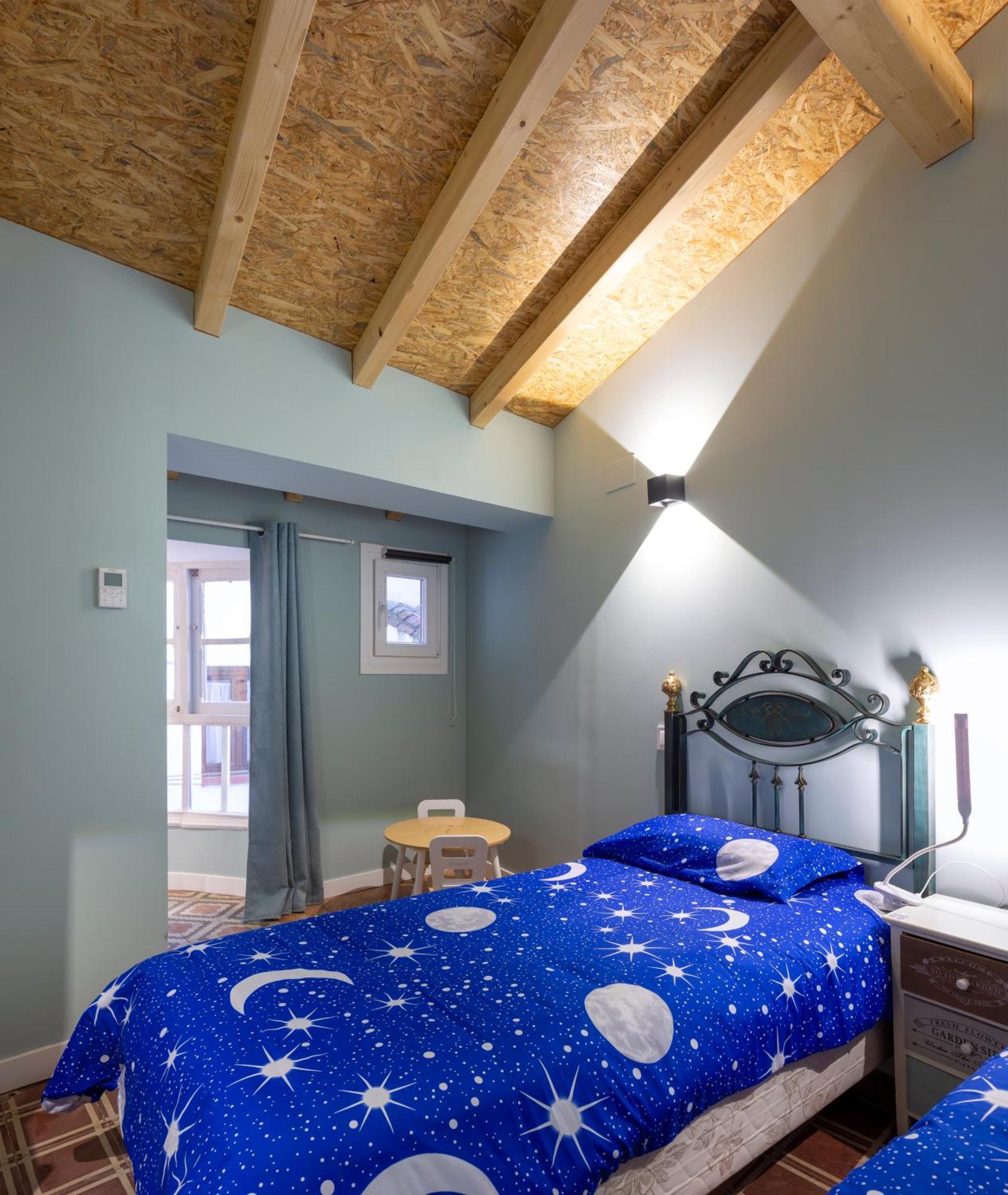 Apartamento Altior Catedral Homes อาบีลา ภายนอก รูปภาพ